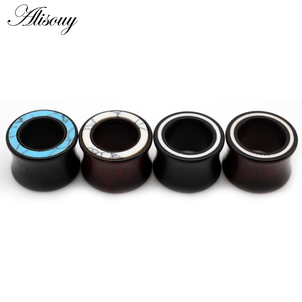 Body Jewelry High End - Alisouy 2 шт., высококачественный дизайн, белая