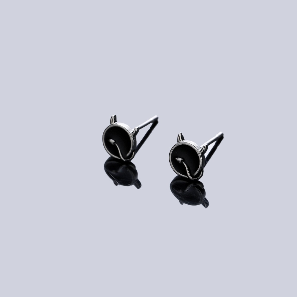 1 пара модных, стильных, высок – обзор и цена Body Jewelry High End