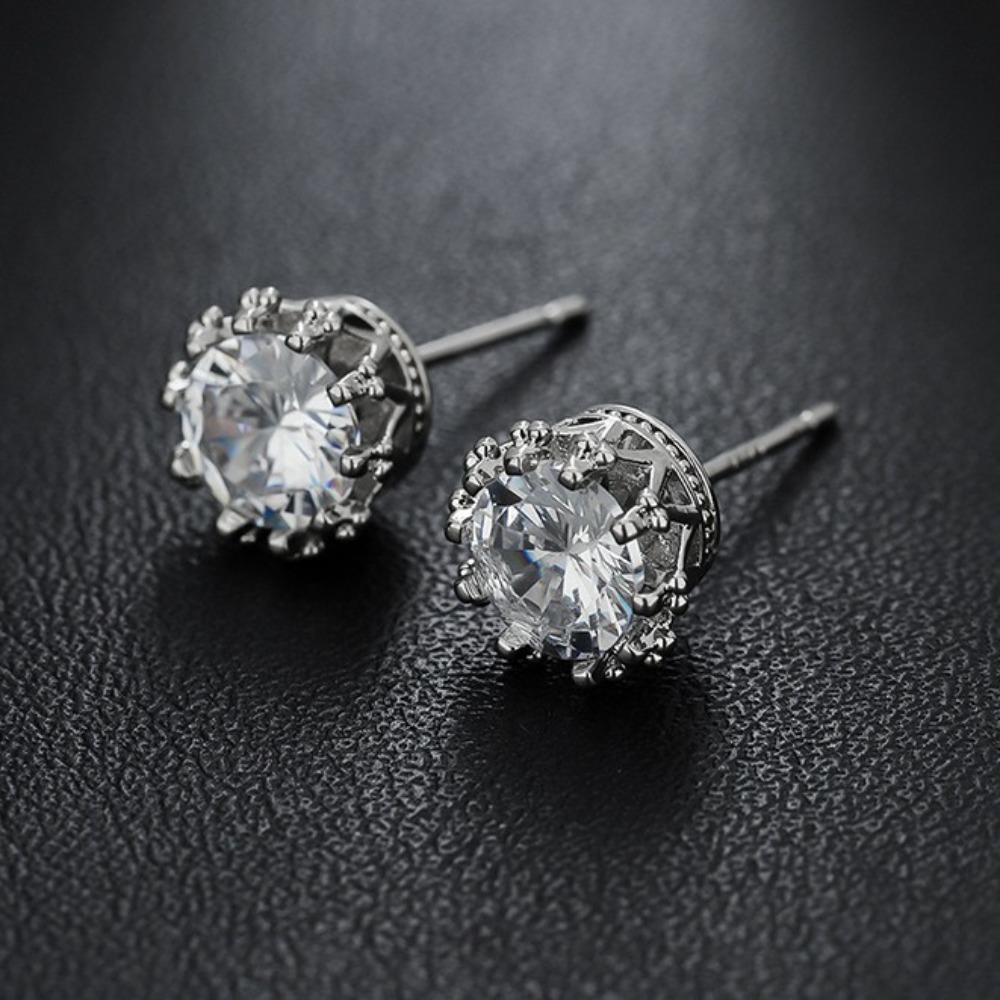 1 пара роскошных высококачеств – обзор и цена Body Jewelry High End