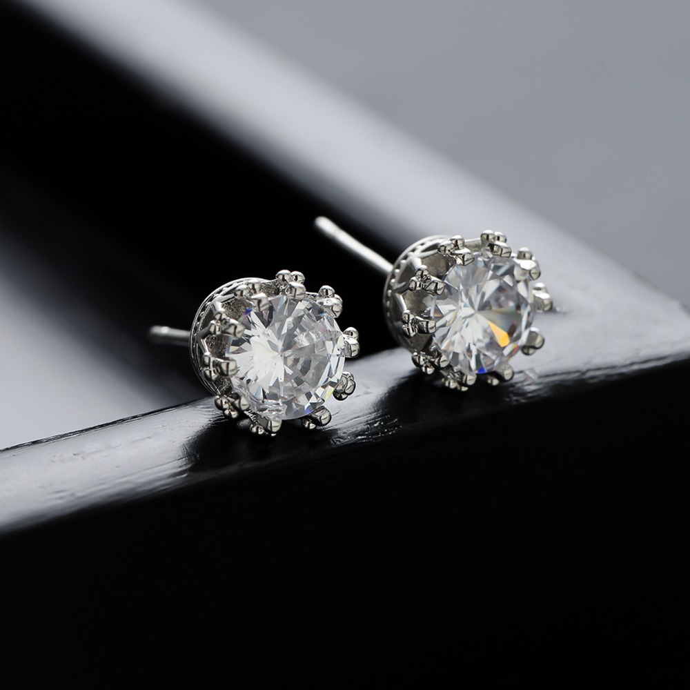 1 пара роскошных высококачеств – обзор и цена Body Jewelry High End