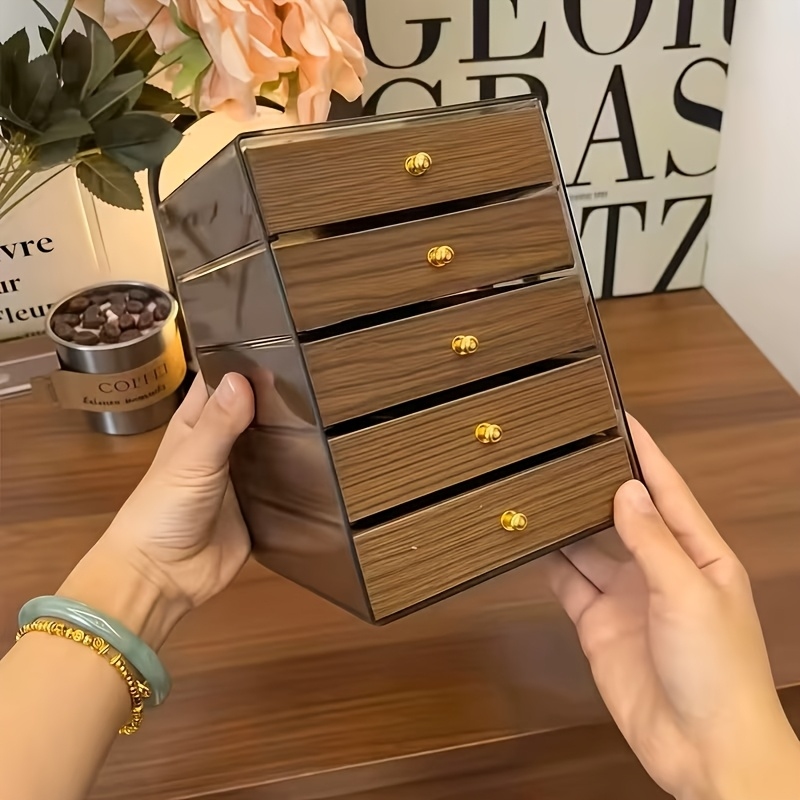 Пятислойная шкатулка для украш – обзор и цена Body Jewelry Stores