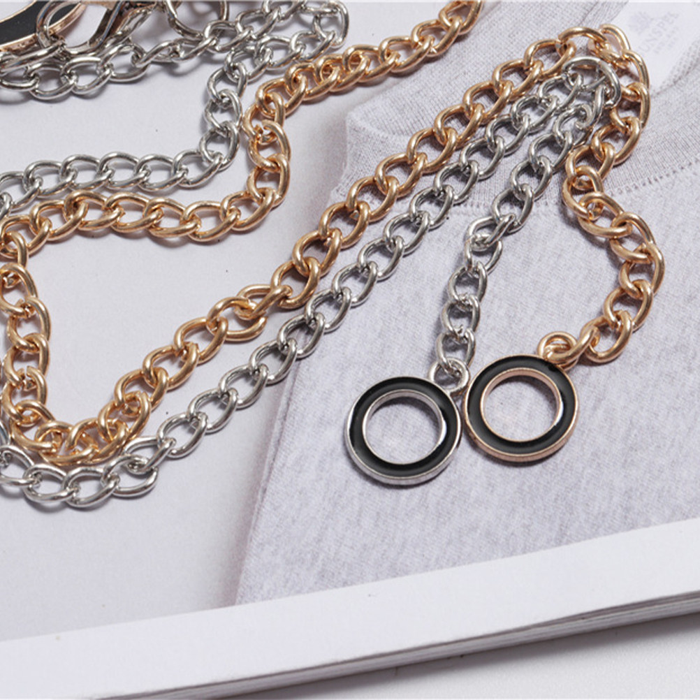 1 шт. Женская цепочка на талию – обзор и цена Body Jewelry High End