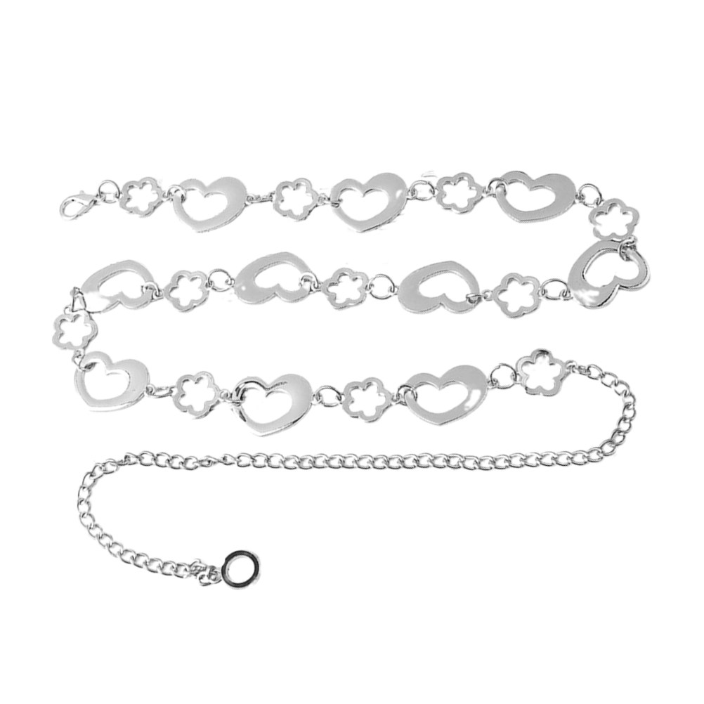 1 шт. Женская цепочка на талию – обзор и цена Body Jewelry High End