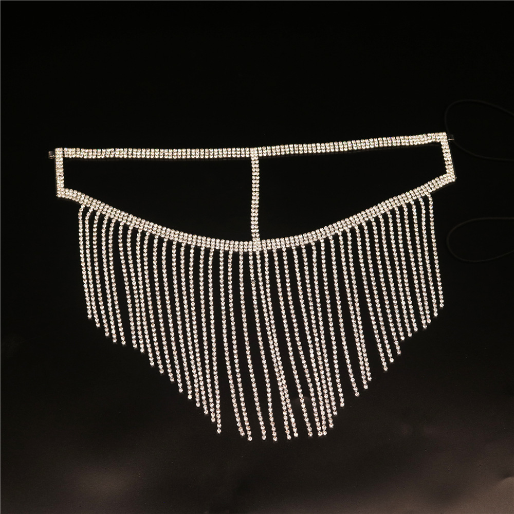Элитная маска для лица с крист – обзор и цена Body Jewelry High End