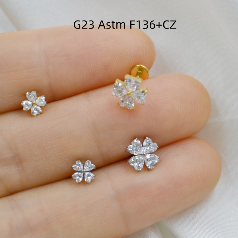 Оптовый магазин AMIGATINA: 10  – обзор и цена Body Jewelry Stores