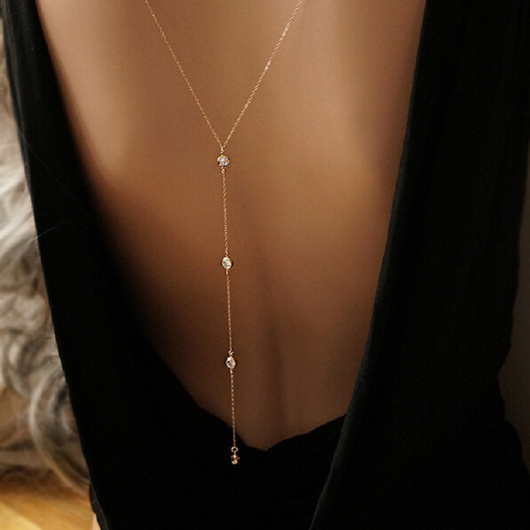Новое сексуальное женское ожер – обзор и цена Body Jewellery
