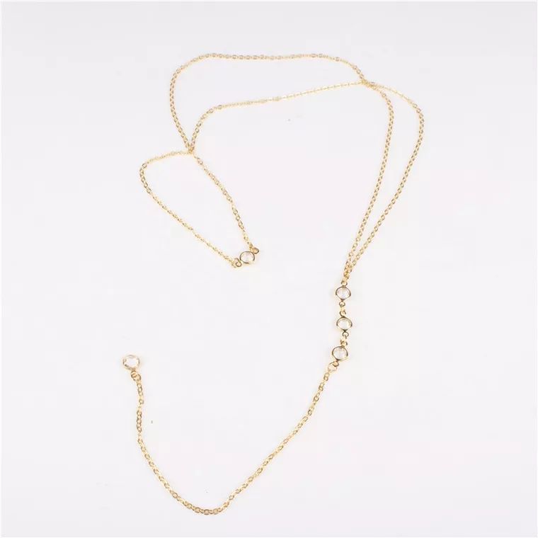 Новое сексуальное женское ожер – обзор и цена Body Jewellery