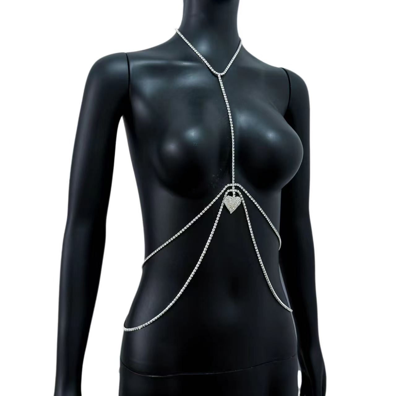 Европейский и американский мод – обзор и цена Body Jewelry High End