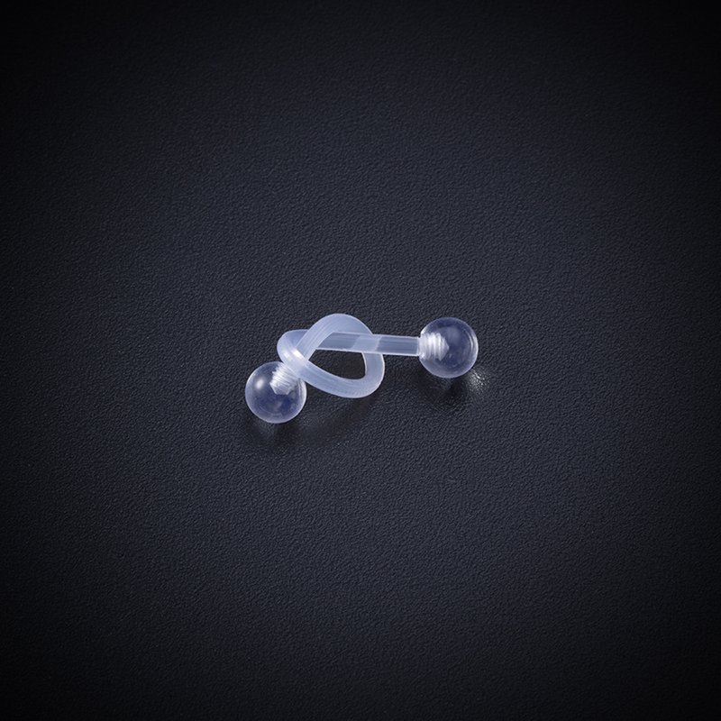 Серьги-гвоздики женские, из ак – обзор и цена Body Jewelry Industrial