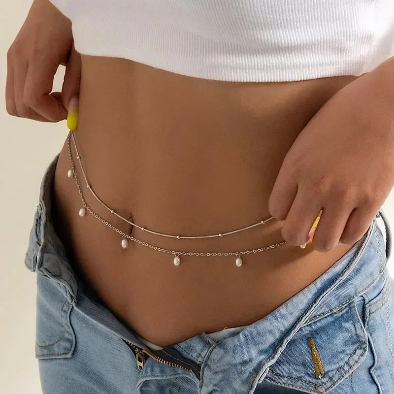Новый очаровательный сексуальн – обзор и цена Body Jewellery