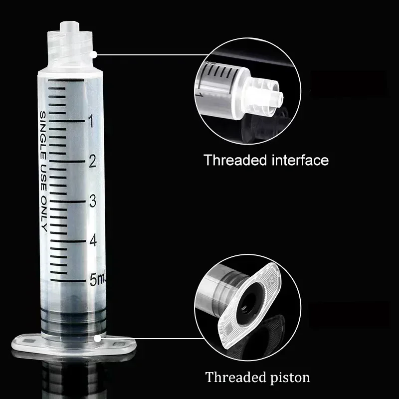 Иглы-трубки без штоков с резьб – обзор и цена Threadless Push Pin