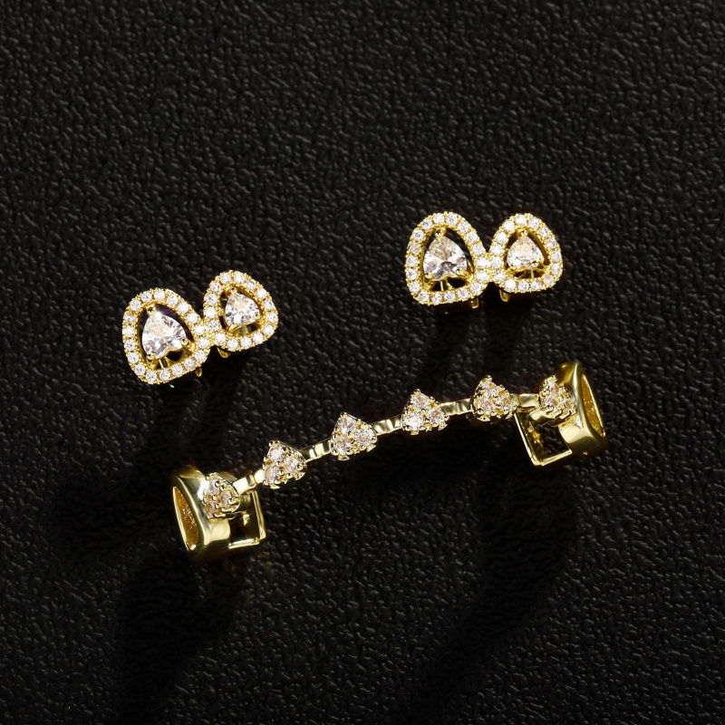 Новые высококачественные DIY-г – обзор и цена Body Jewelry High End