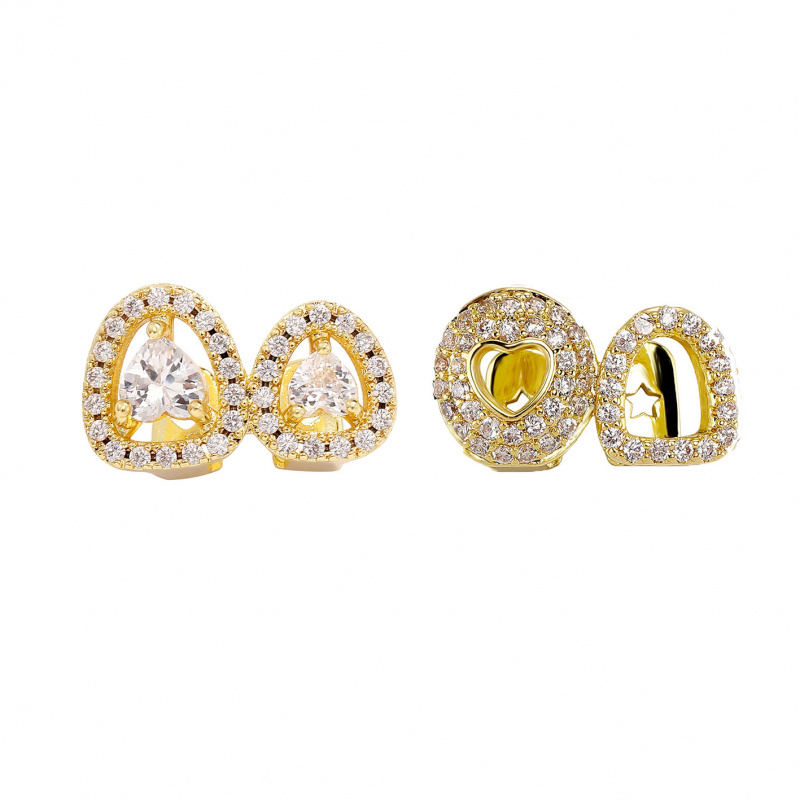 Новые высококачественные DIY-г – обзор и цена Body Jewelry High End