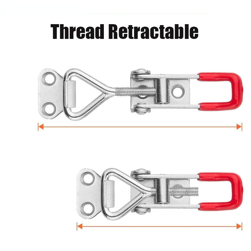 Регулируемый ящик для инструме – обзор и цена Threadless Push Pin