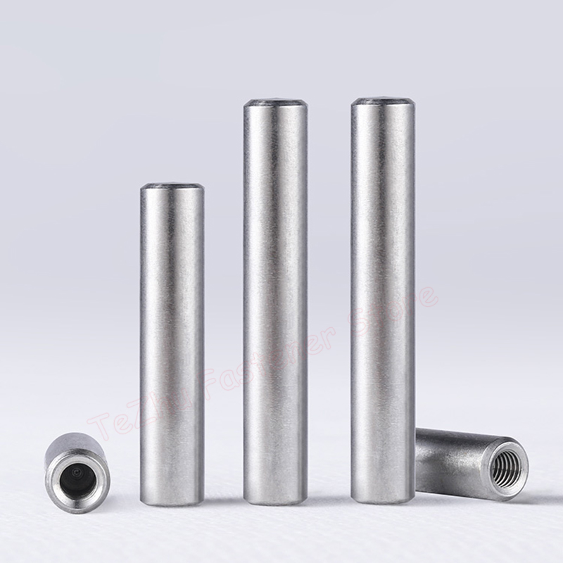 M3 M4 M5 M6 Цилиндрический шти – обзор и цена Threadless Push Pin