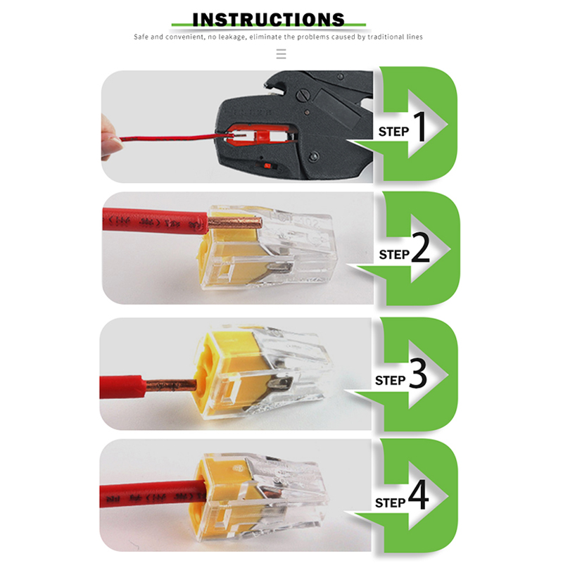 DIY GO 102/104/106/108 Универс – обзор и цена Threadless Push Pin