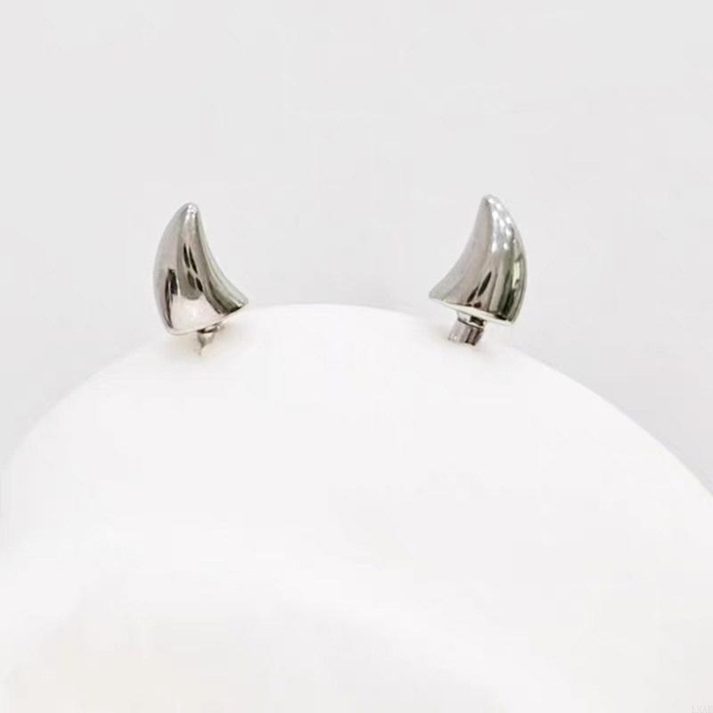 Стильные серьги с шипами дьяво – обзор и цена Body Jewelry For Sensitive Skin
