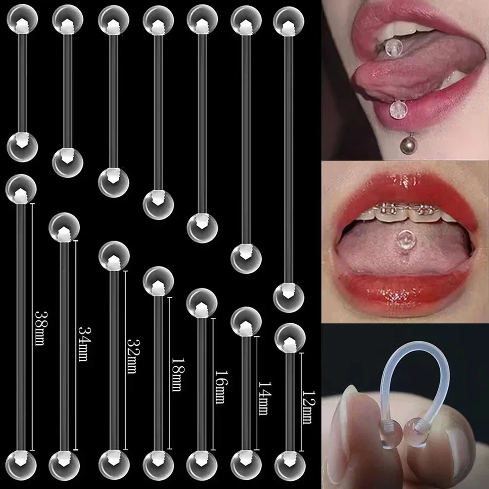5/10/20 шт., длина с нескольки – обзор и цена Body Jewelry Industrial