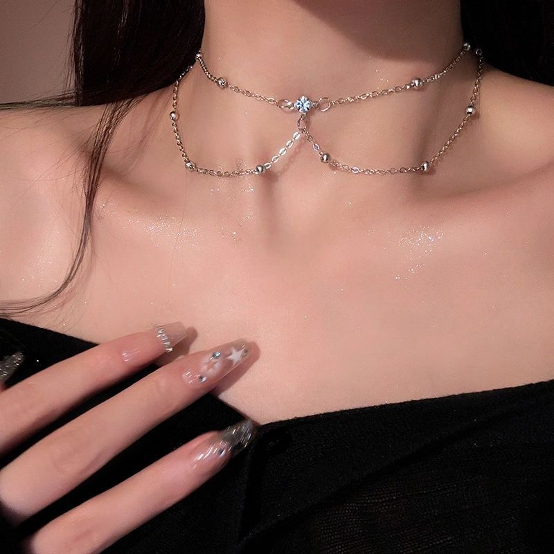 Ювелирные изделия на груди, ст – обзор и цена Body Jewelry High End