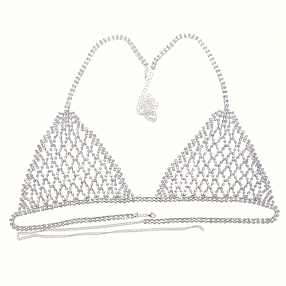Персонализированный сверкающий – обзор и цена Body Jewelry Rhinestone
