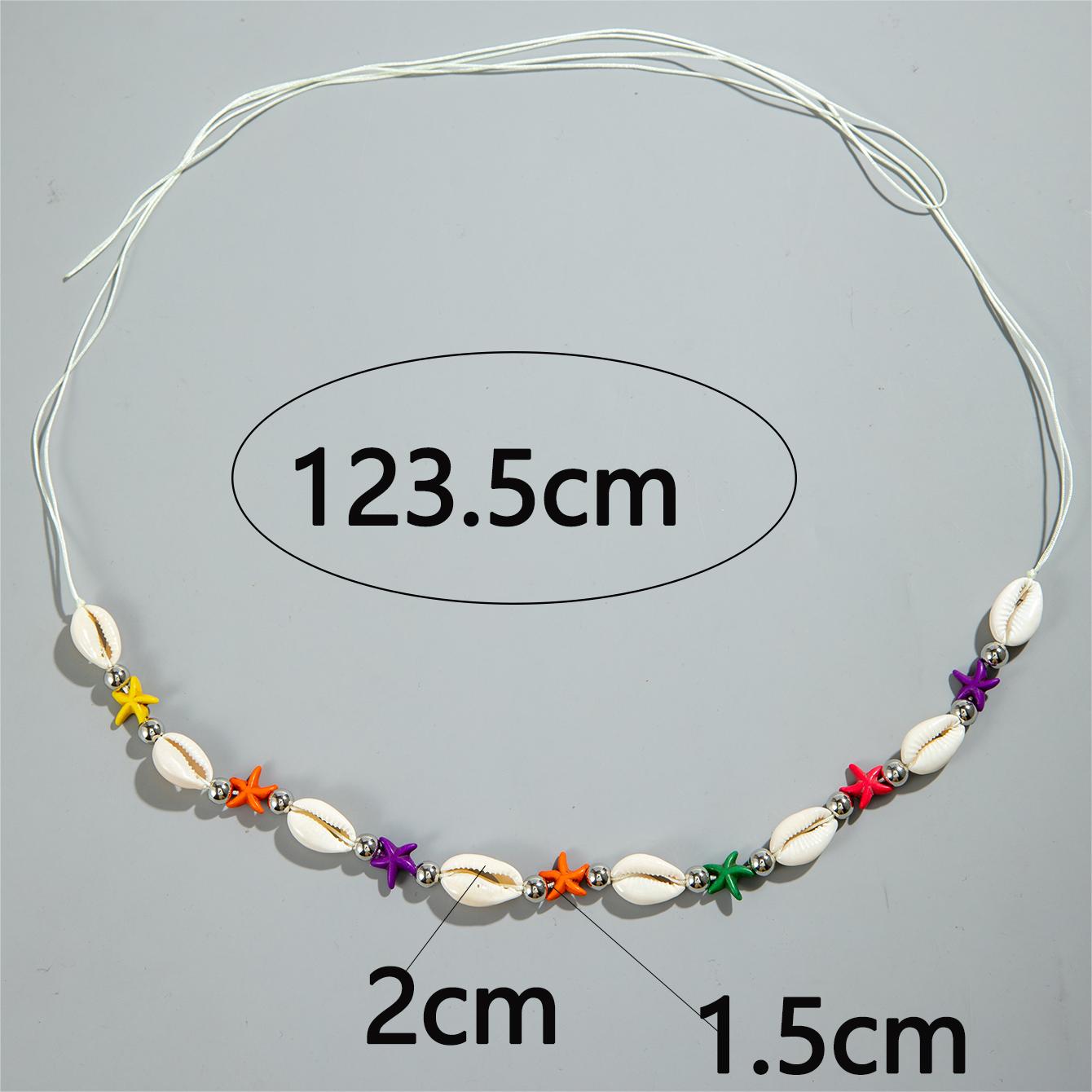 Tocona, богемная ракушка, цвет – обзор и цена Body Jewellery
