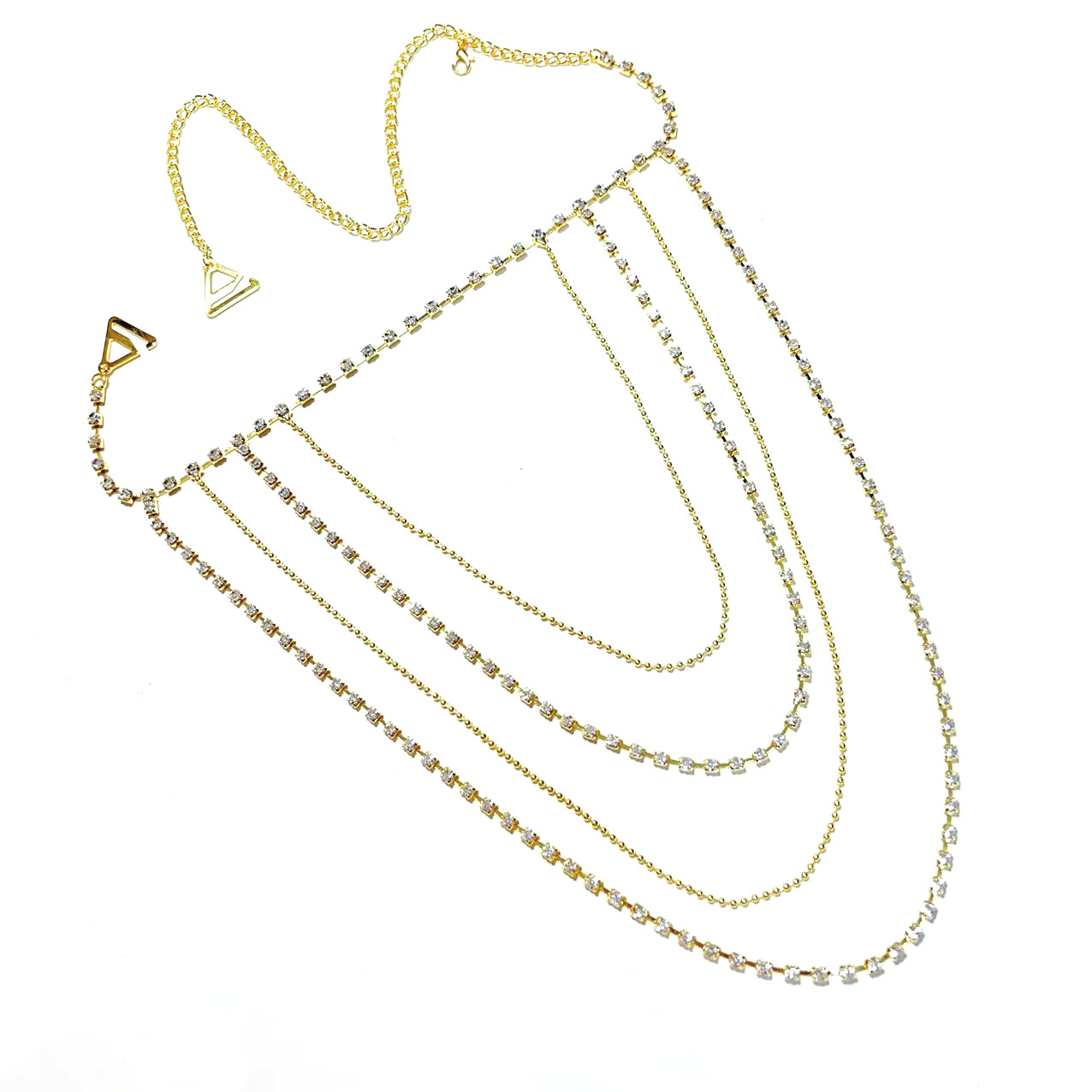 Европейская и американская мно – обзор и цена Body Jewelry High End