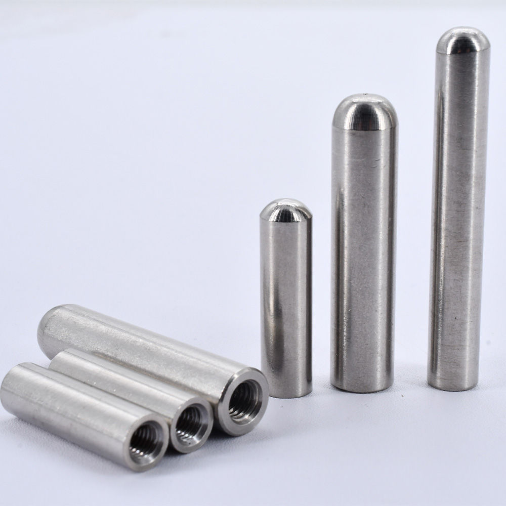 M3 M4 M5 M6 Цилиндрические шти – обзор и цена Threadless Push Pin